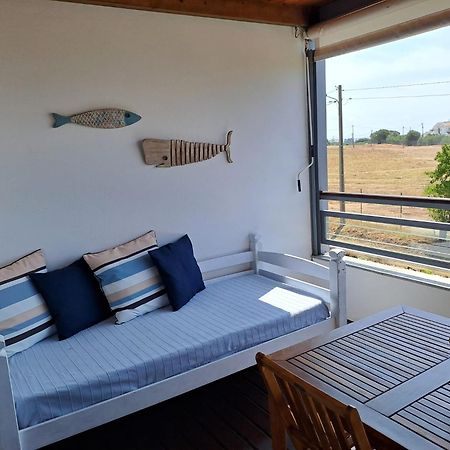 Sea View Apartment Near Meia Praia Beach In Lagos! Quarto foto