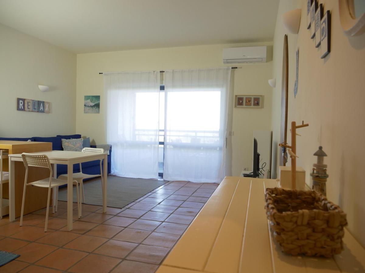 Sea View Apartment Near Meia Praia Beach In Lagos! Exterior foto