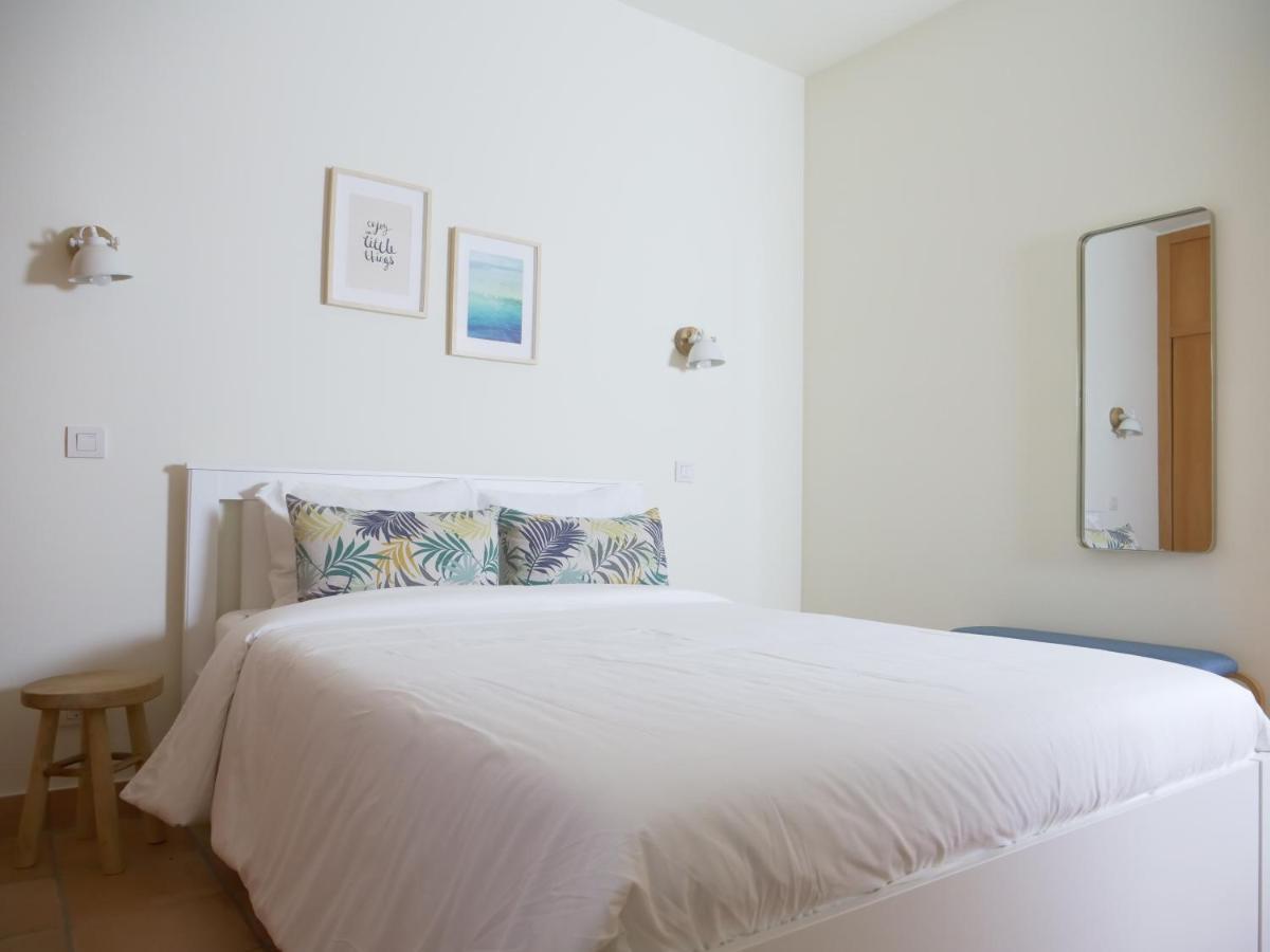 Sea View Apartment Near Meia Praia Beach In Lagos! Exterior foto