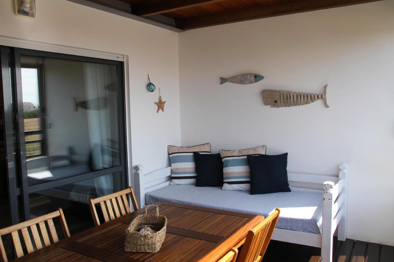 Sea View Apartment Near Meia Praia Beach In Lagos! Exterior foto