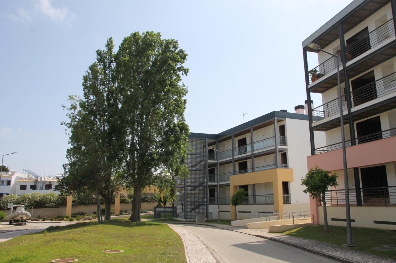 Sea View Apartment Near Meia Praia Beach In Lagos! Exterior foto